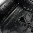 Leone - THE GREATEST BOXING GLOVES - Black - GN111L